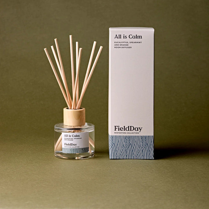 All Is Calm Diffuser