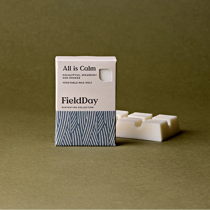 All Is Calm Wax Melts