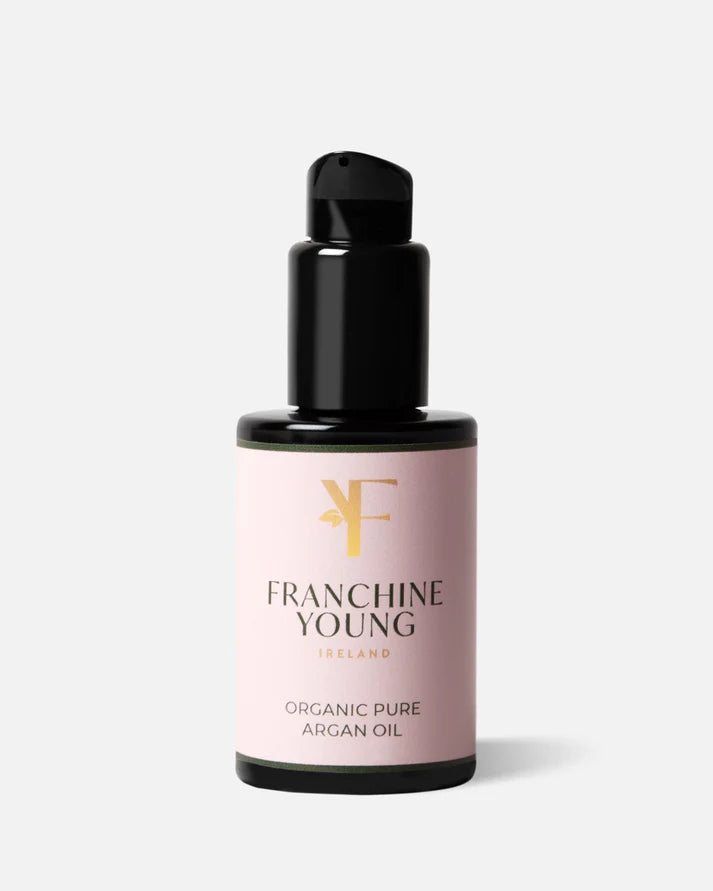 Organic Argan Oil 30ml