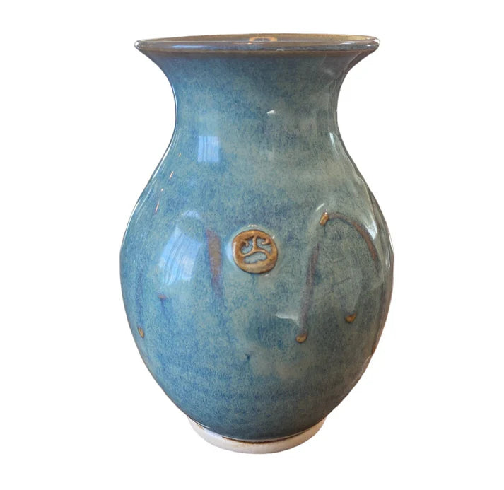 Castle Arch Bud Vase