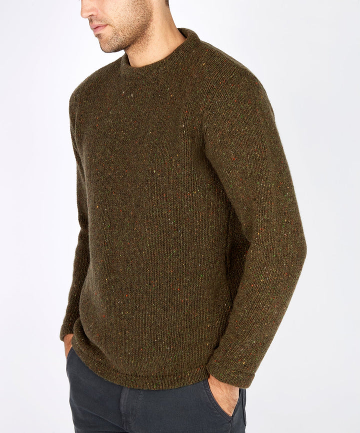 Loden Stoneridge Sweater
