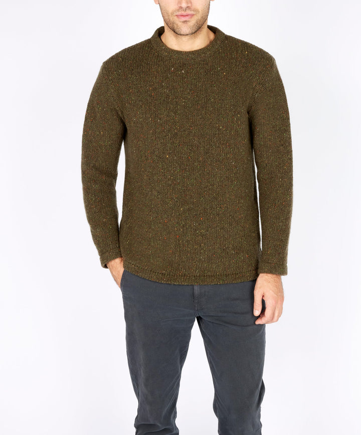 Loden Stoneridge Sweater