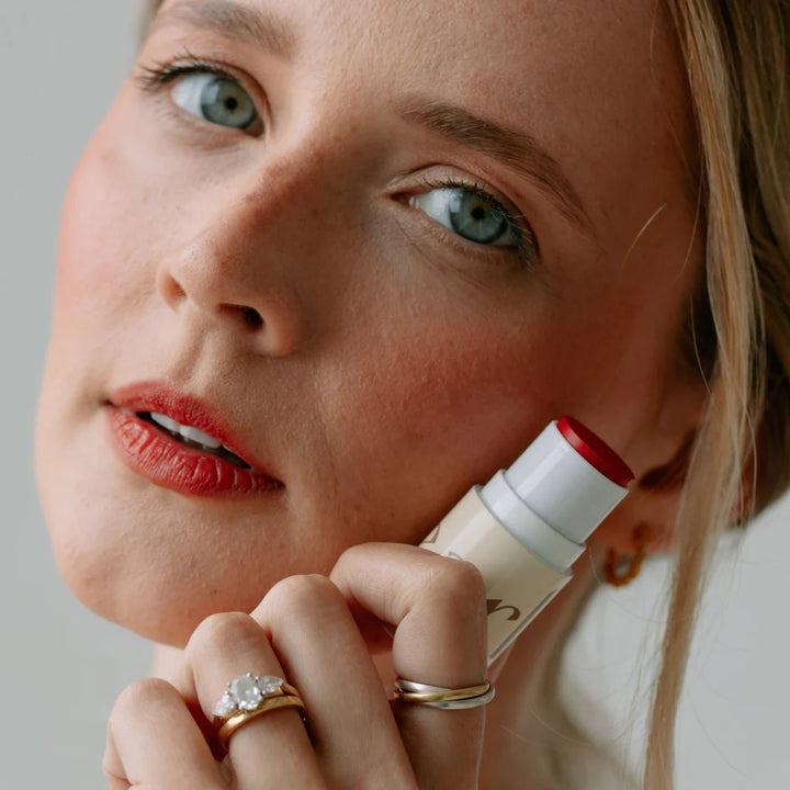 Multi Purpose Lip & Face Stick - Classic Beauty