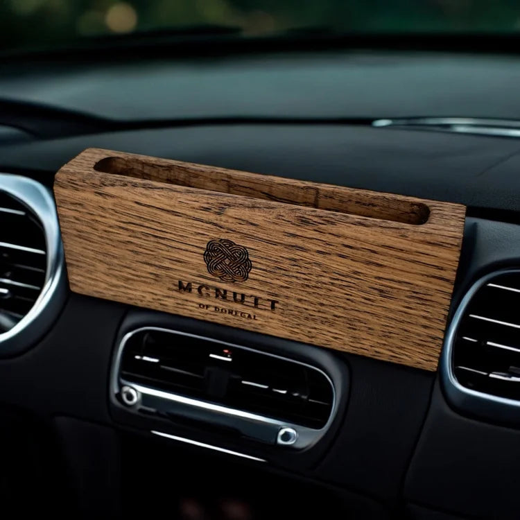 McNutt Air Freshner in Charm