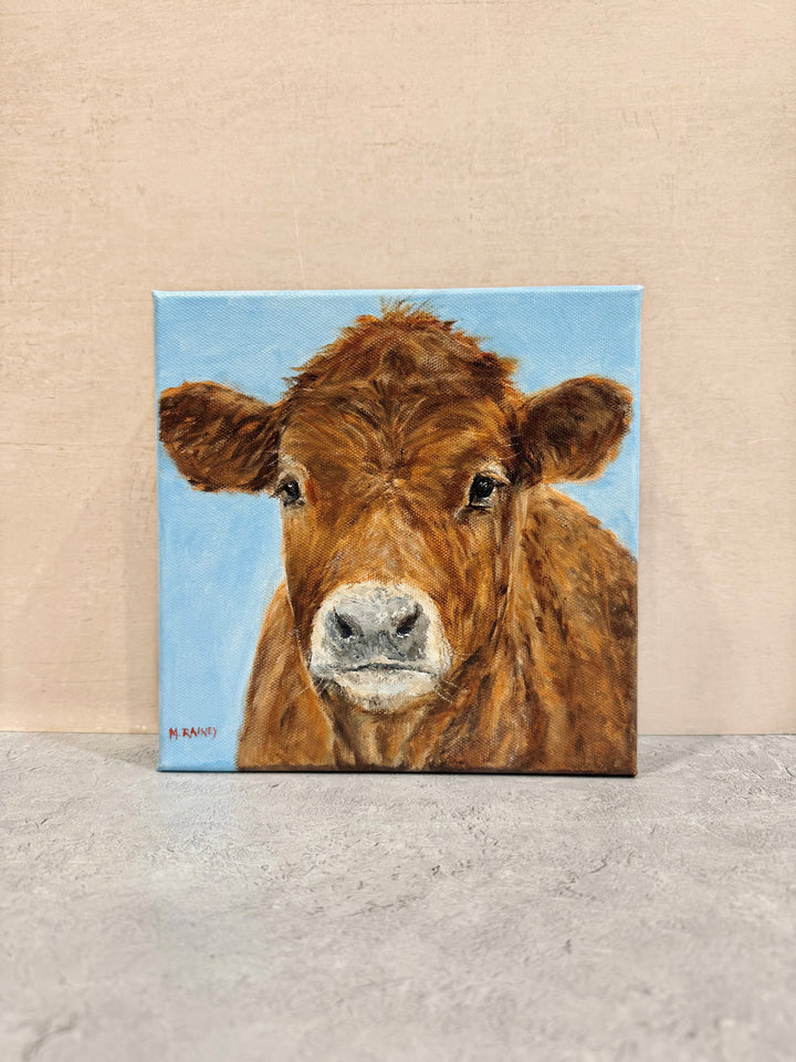 Betsy Cow Original