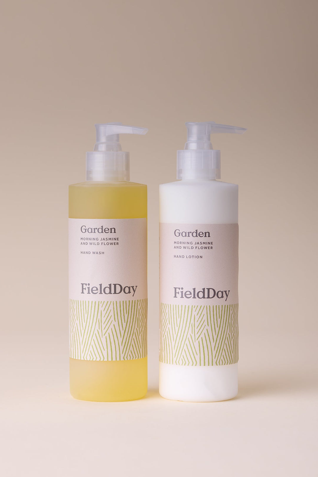 Garden Hand Wash