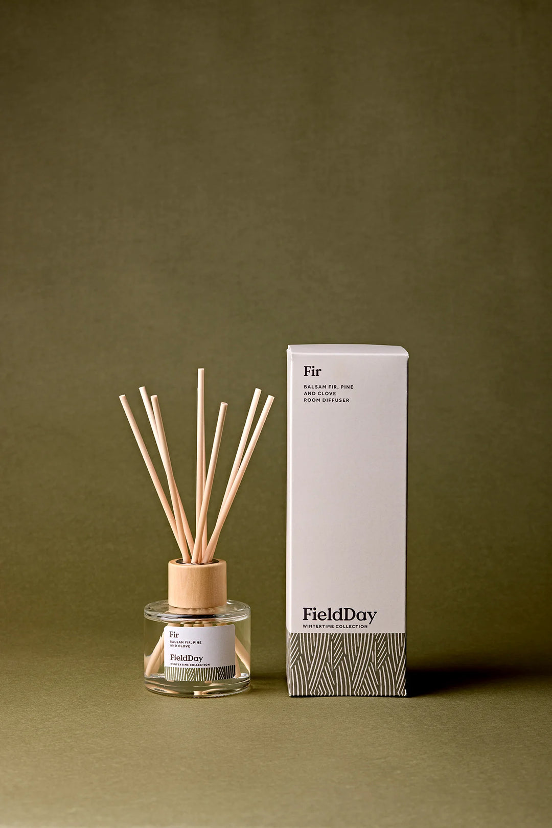 Classic Fir Diffuser