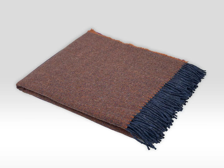 Forever Desert Moon Throw