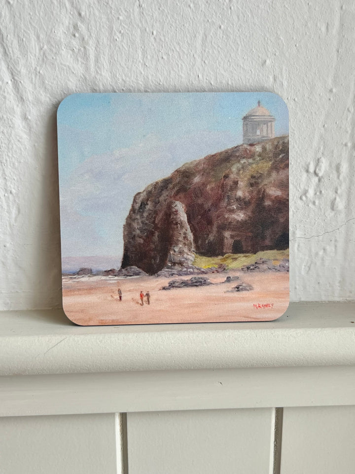 Coaster - Mussenden Temple