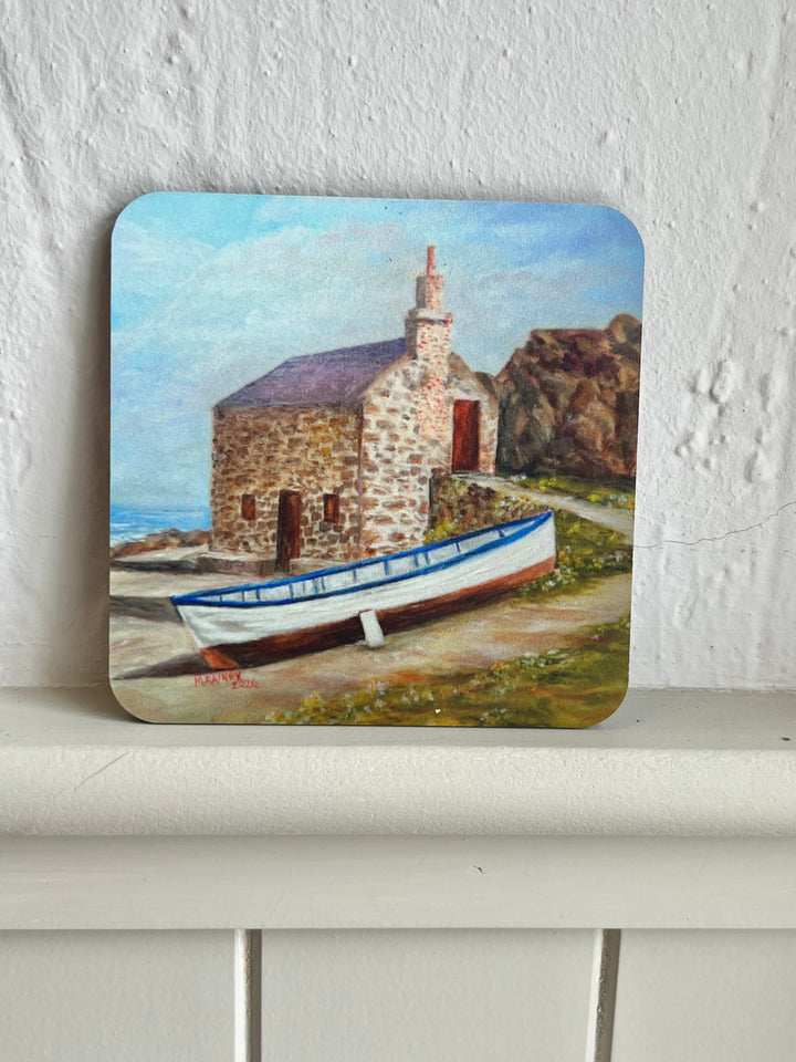 Coaster - Fisherman's Cottage