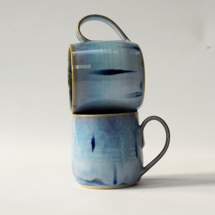 Dark Skies Mug