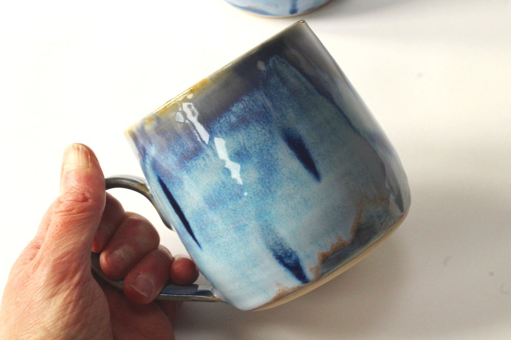 Dark Skies Mug