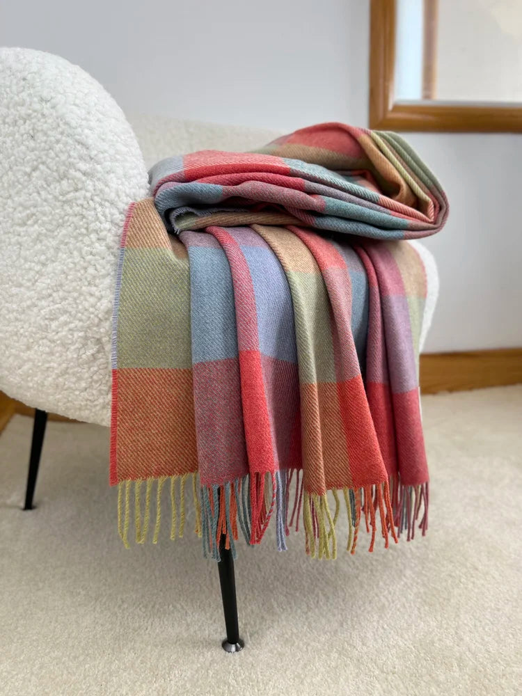Supersoft Starburst Check