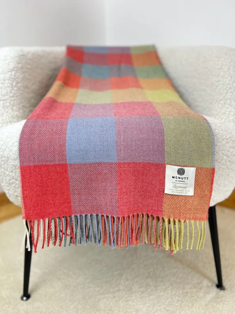 Supersoft Starburst Check