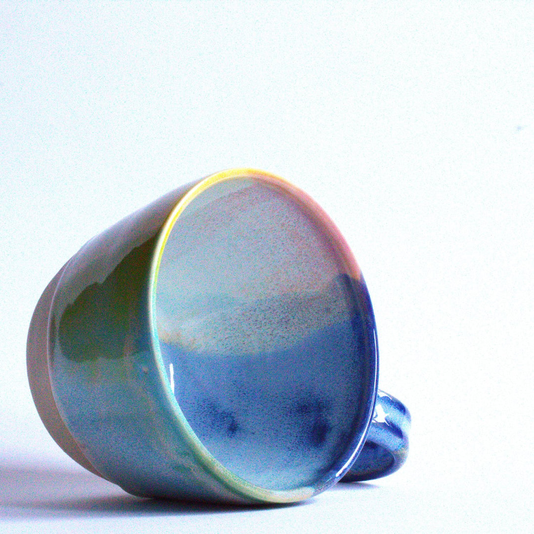 Spectrum Mug