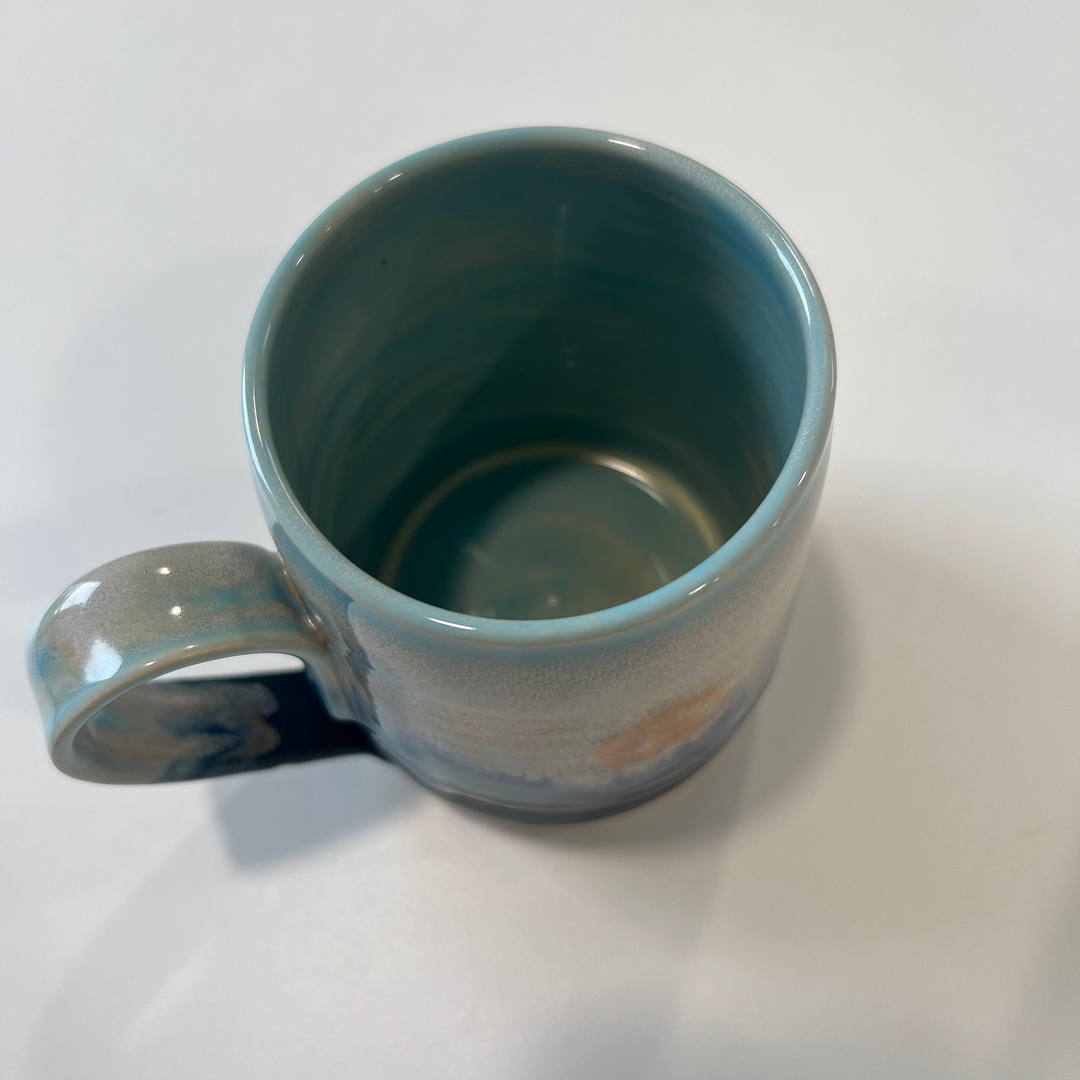 Good Morning Mug