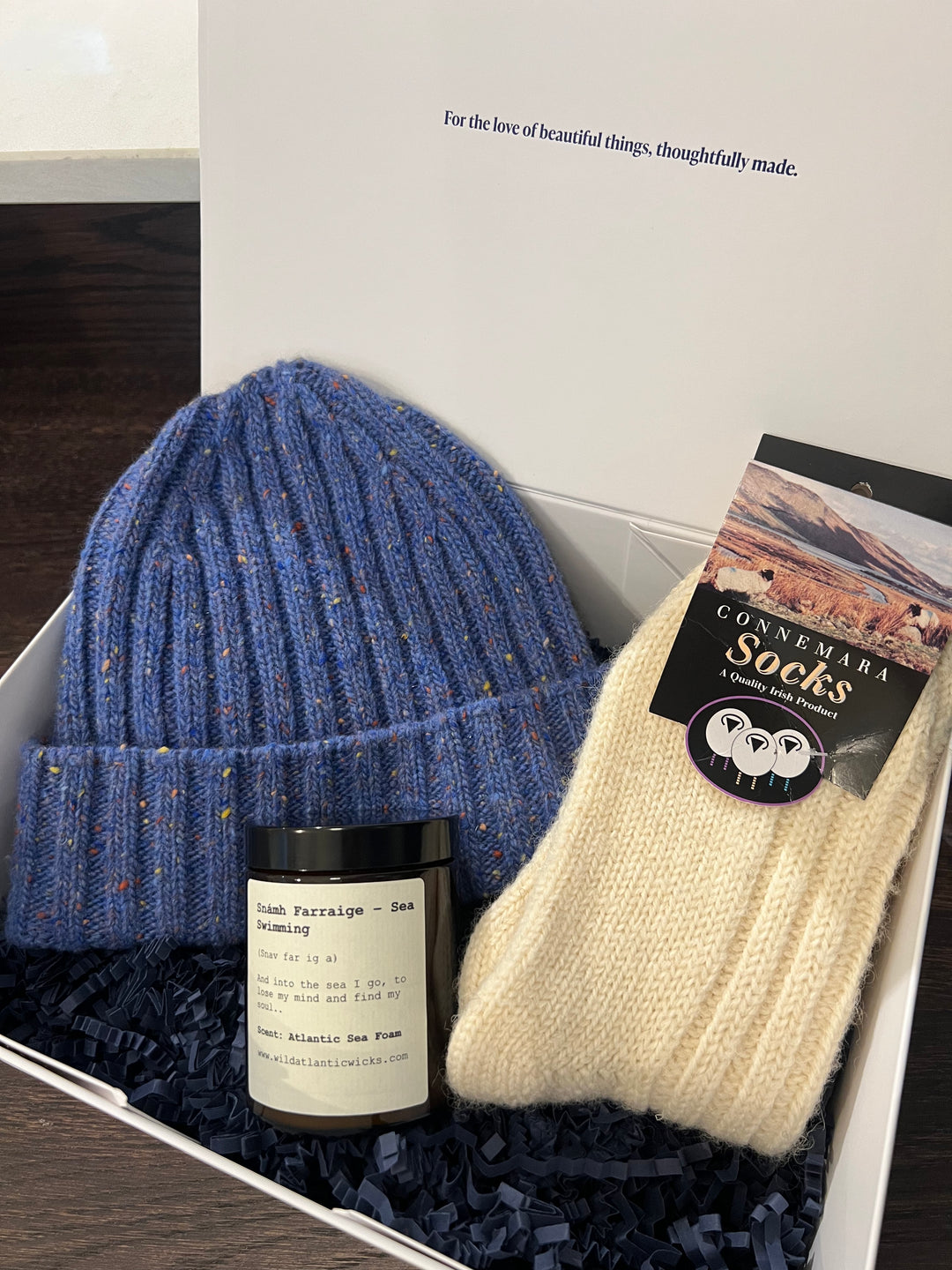 Just for You, Sea Swimming Edit - Gift Box