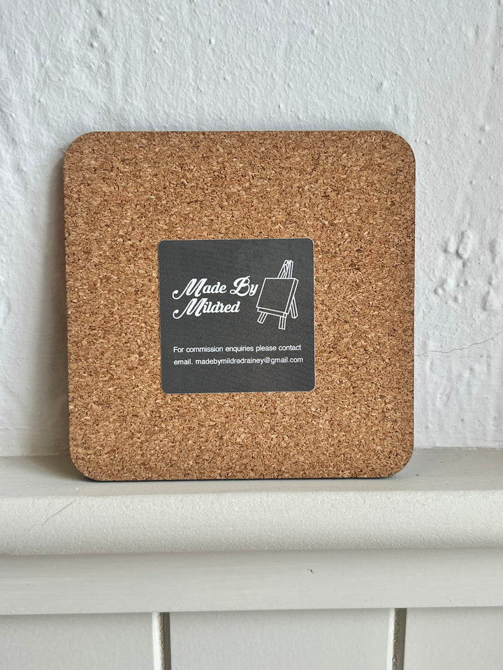 Coaster - Carrick-A-Rede