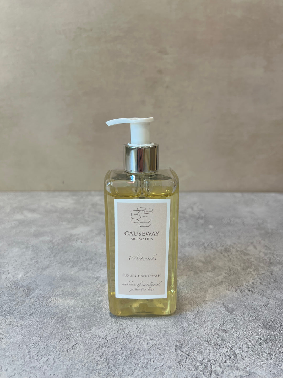 Whiterocks Hand Wash