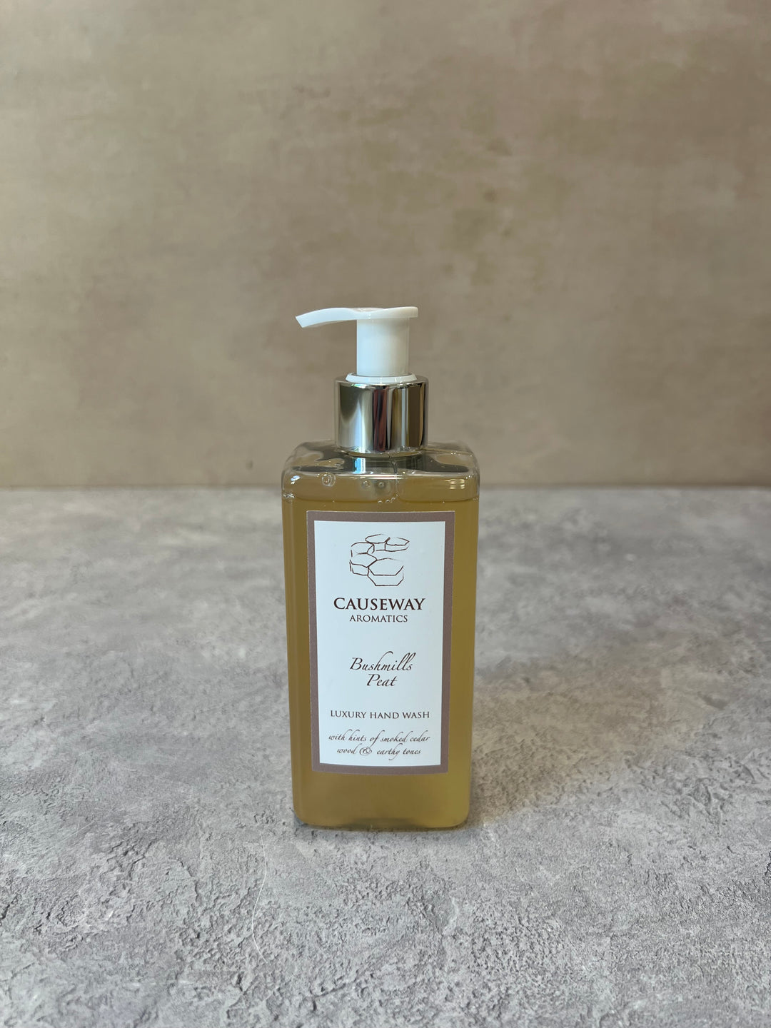 Bushmills Peat Hand Wash