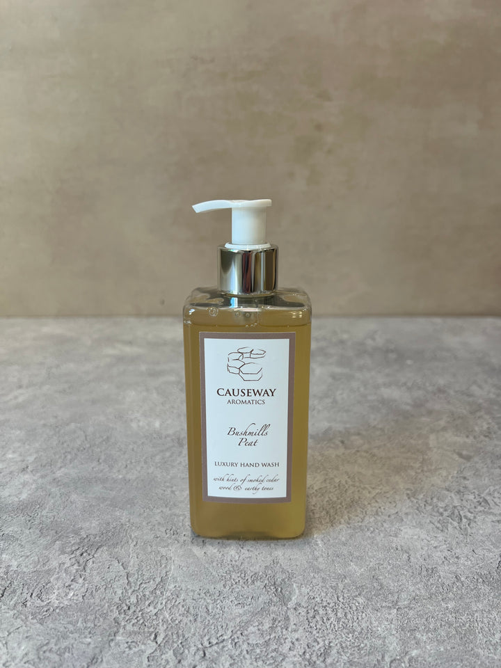 Bushmills Peat Hand Wash