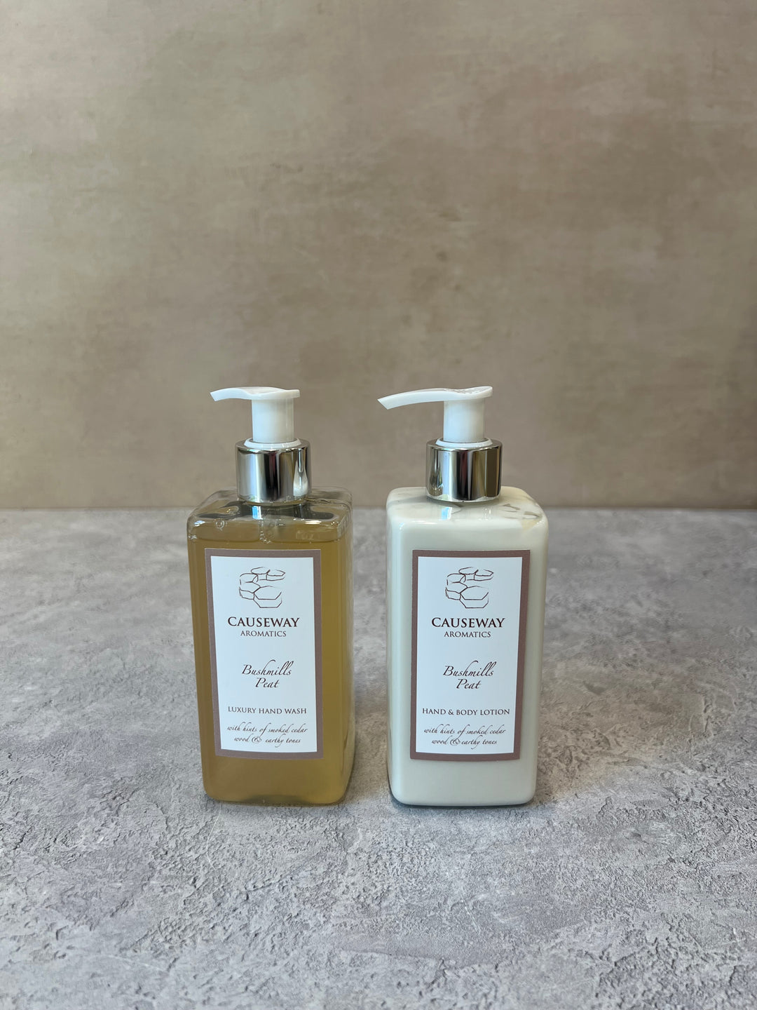 Bushmills Peat Hand Wash