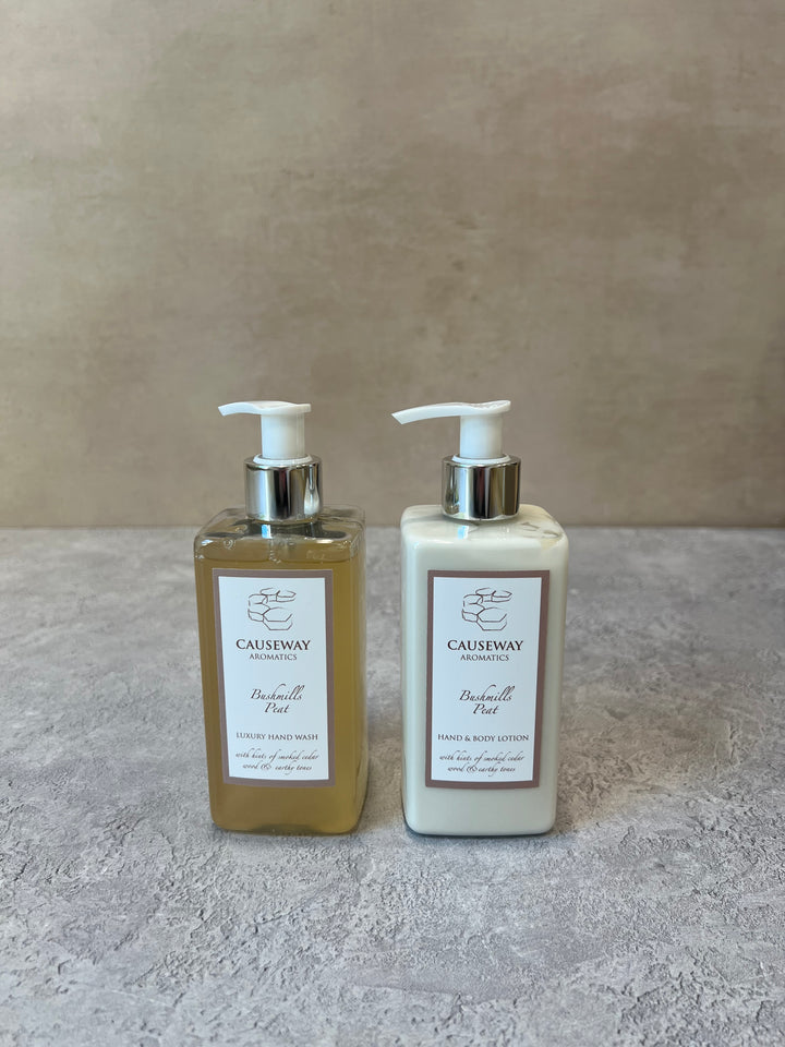 Bushmills Peat Hand Wash