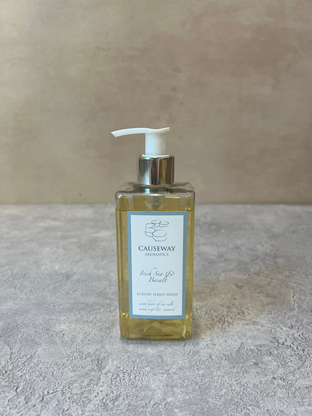 Irish Sea & Basalt Hand Wash