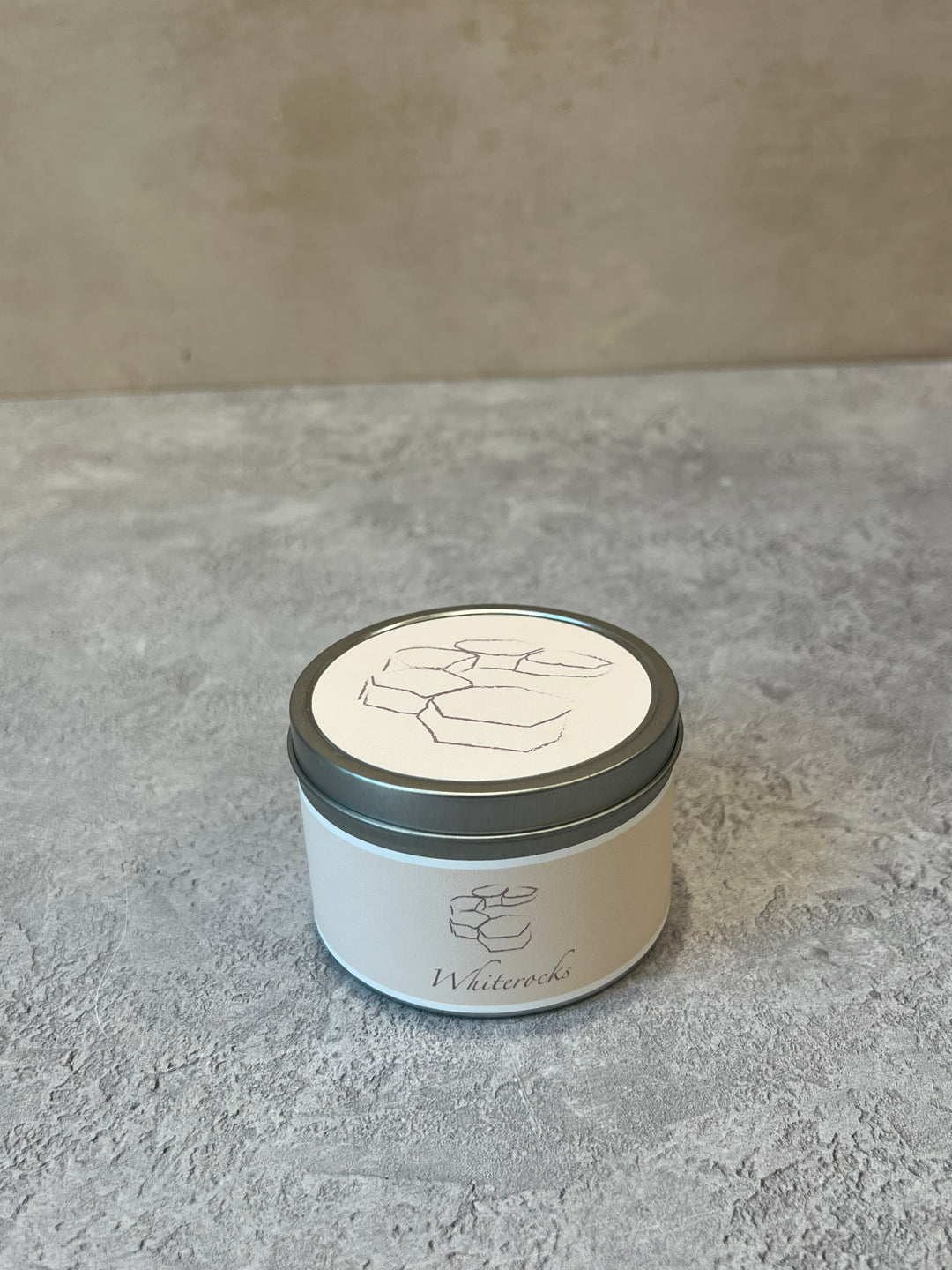 Whiterocks Candle
