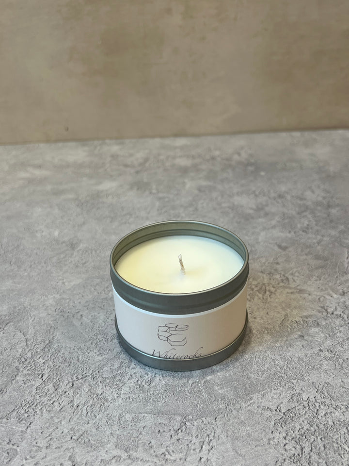Whiterocks Candle