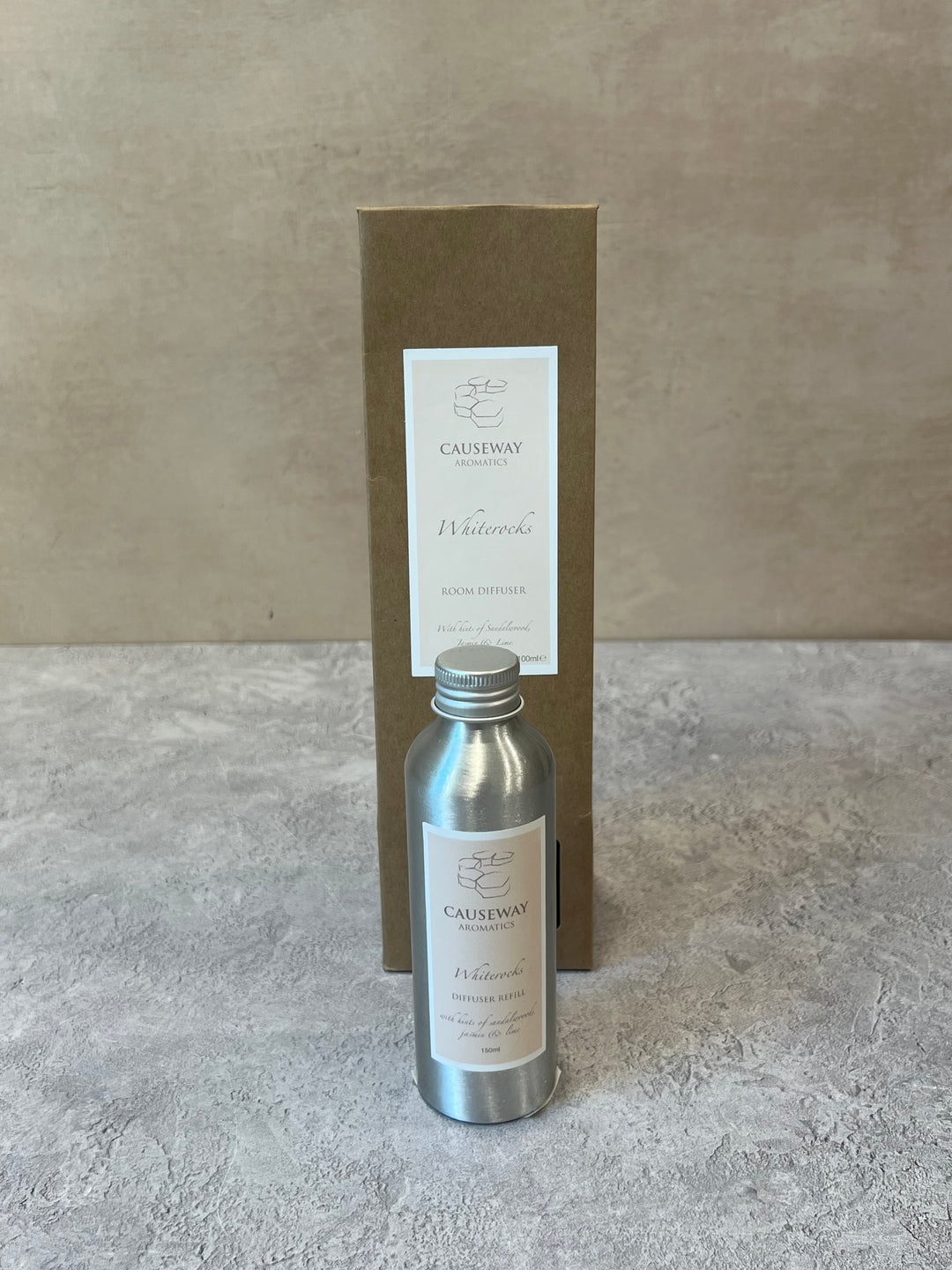 Whiterocks Diffuser Refill