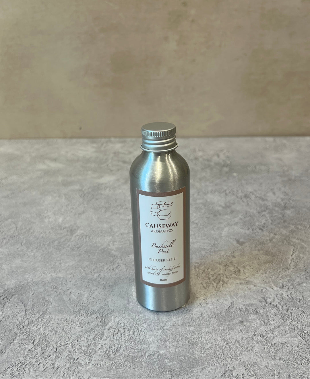 Bushmills Peat Diffuser Refill