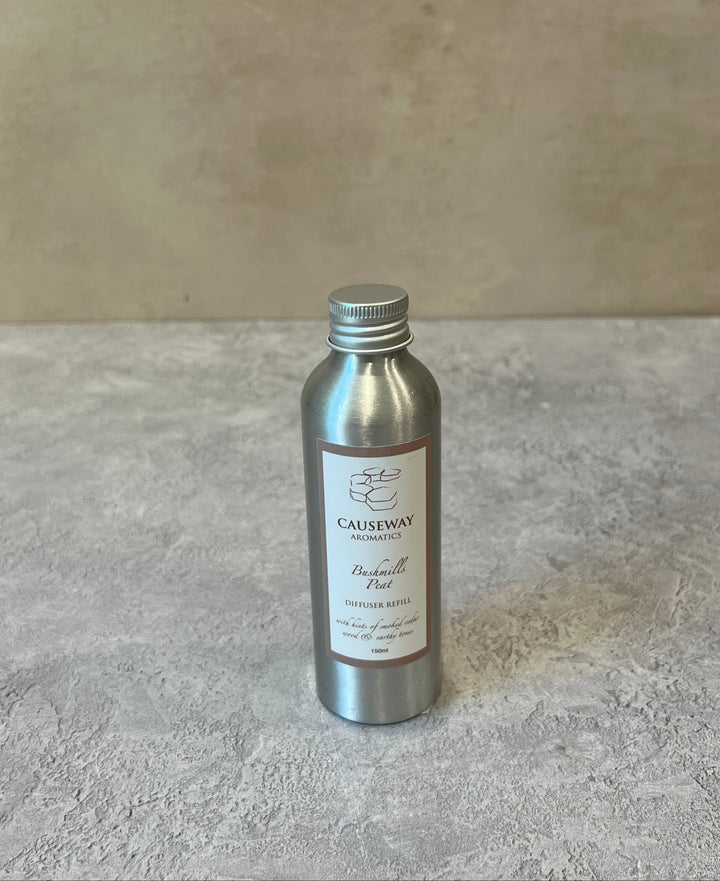 Bushmills Peat Diffuser Refill