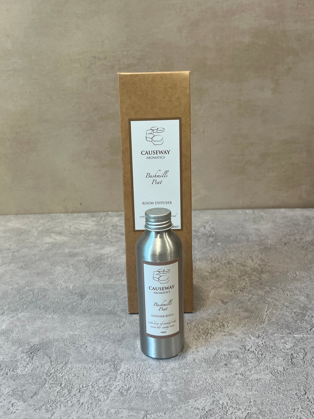 Bushmills Peat Diffuser Refill