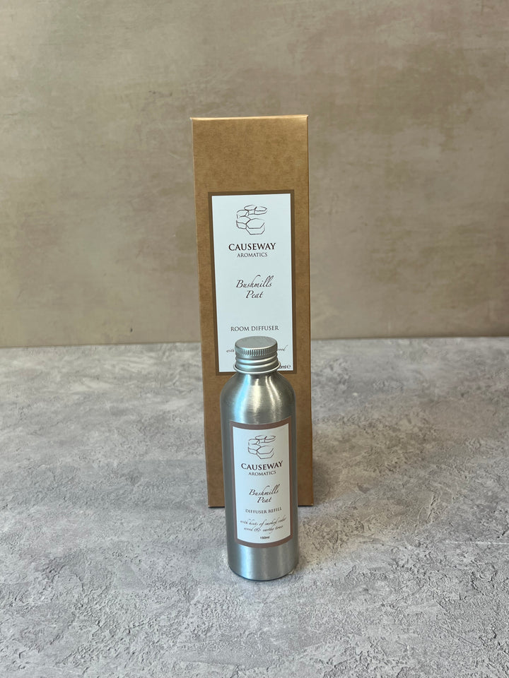 Bushmills Peat Diffuser Refill