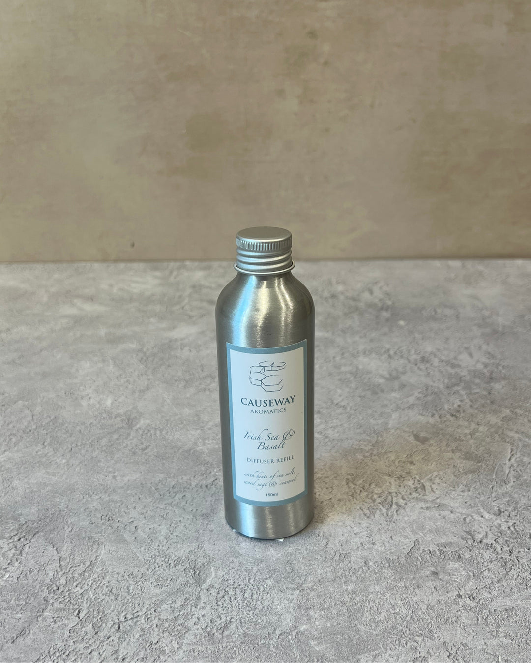 Irish Sea & Basalt Diffuser Refill