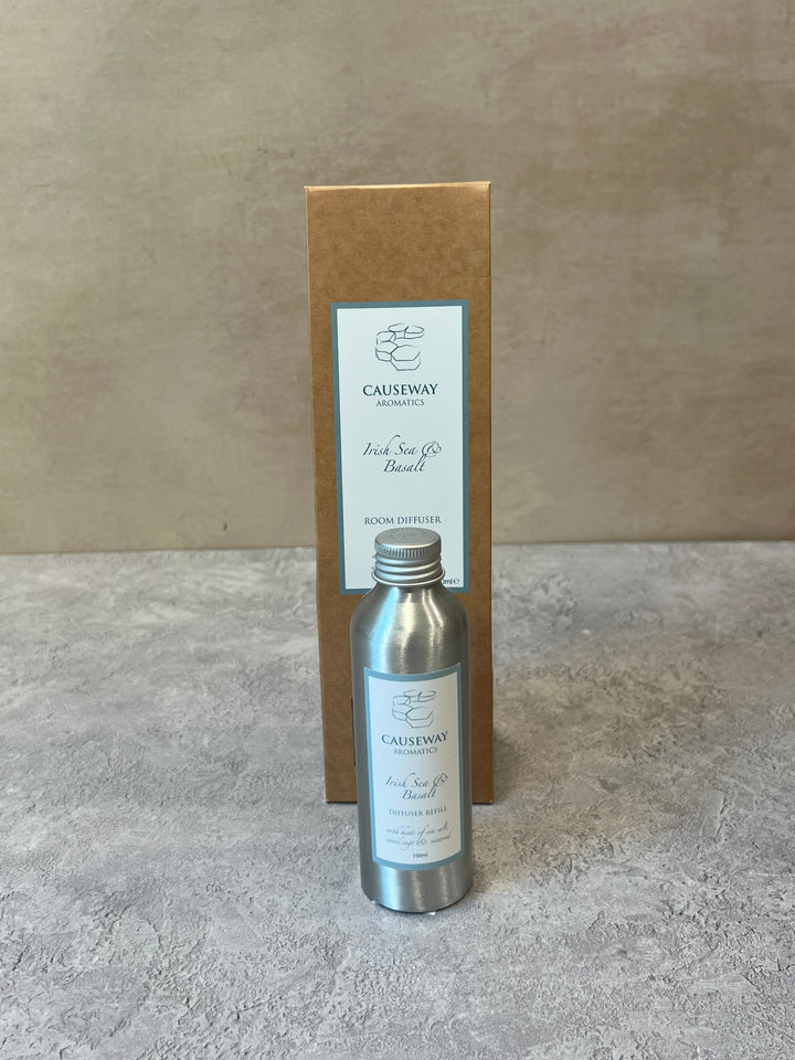 Irish Sea & Basalt Diffuser Refill