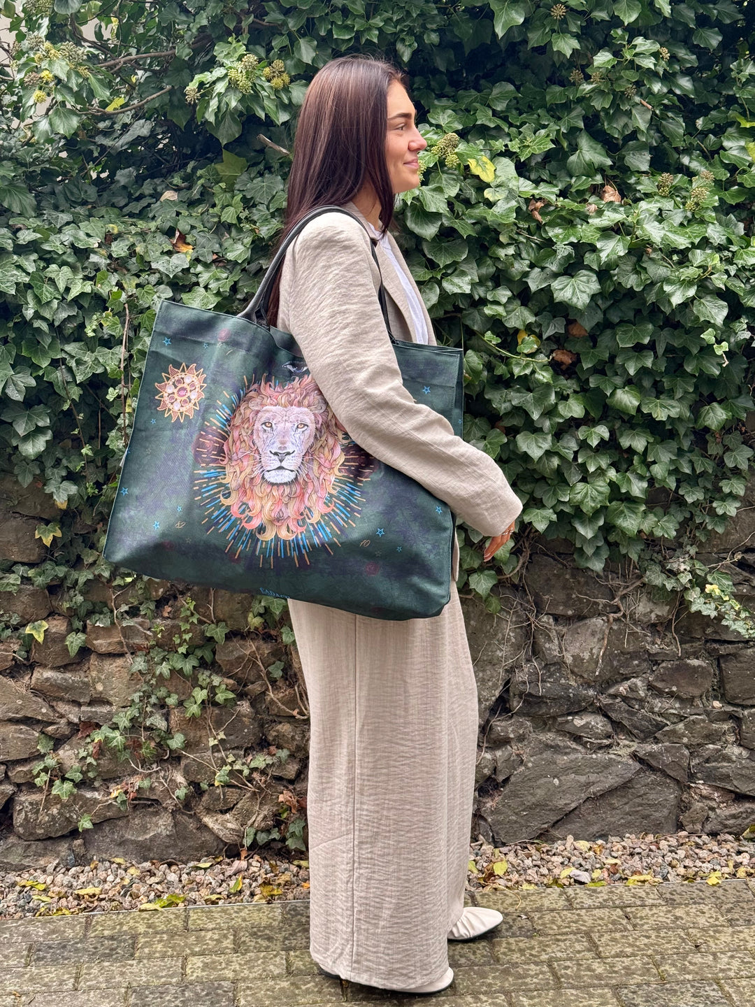 The George Merrion Bag