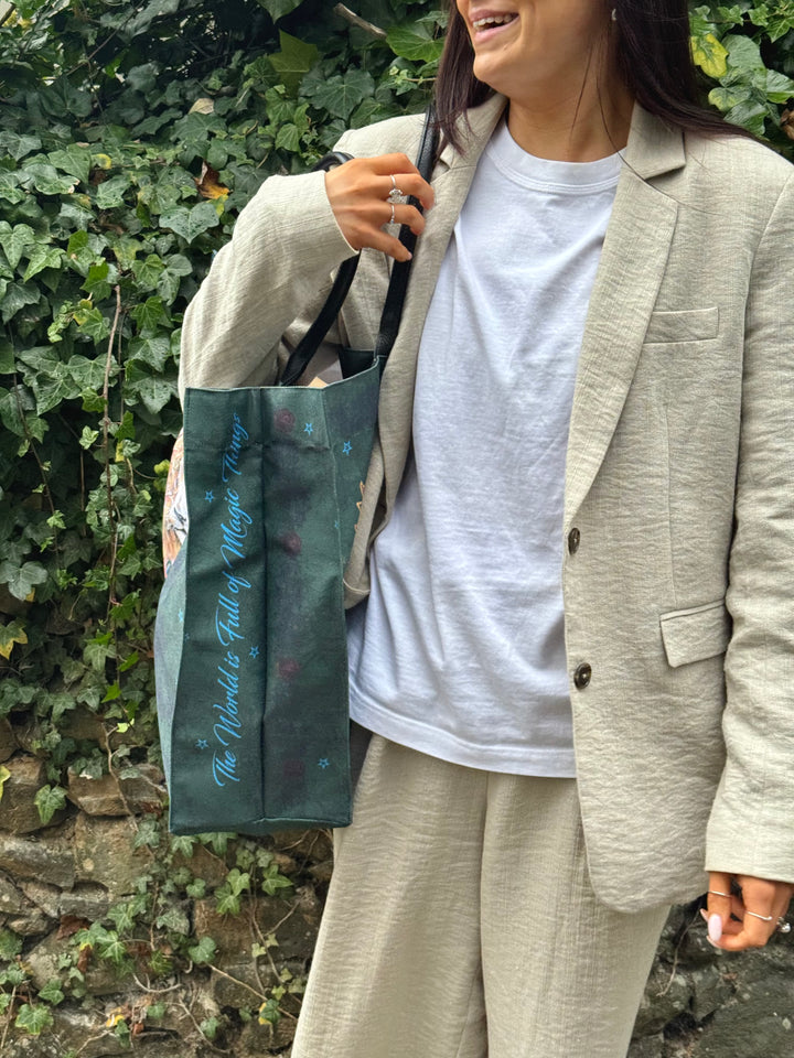 The George Merrion Bag