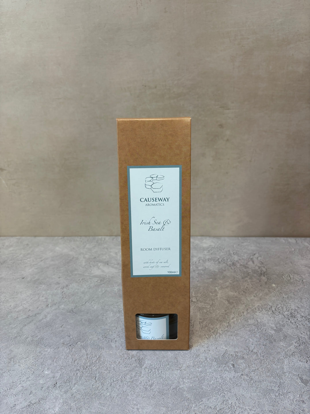 Irish Sea & Basalt Diffuser