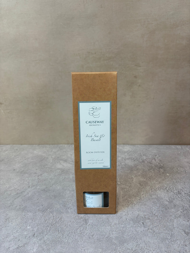Irish Sea & Basalt Diffuser
