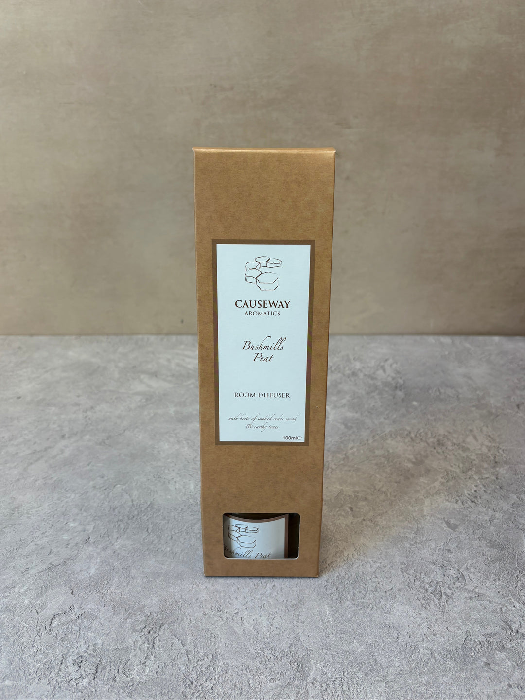 Bushmills Peat Diffuser