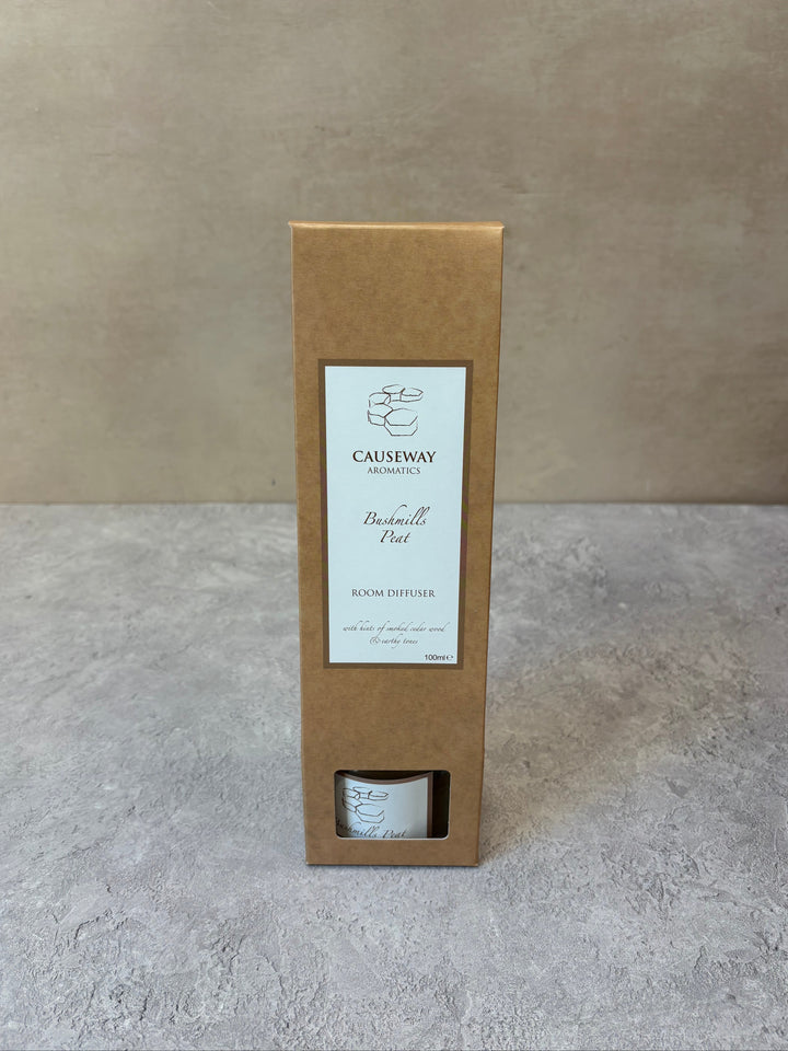 Bushmills Peat Diffuser