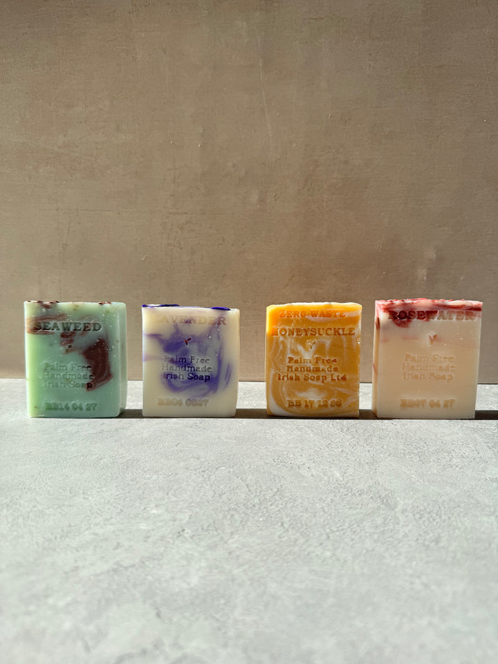 Seaweed Soap