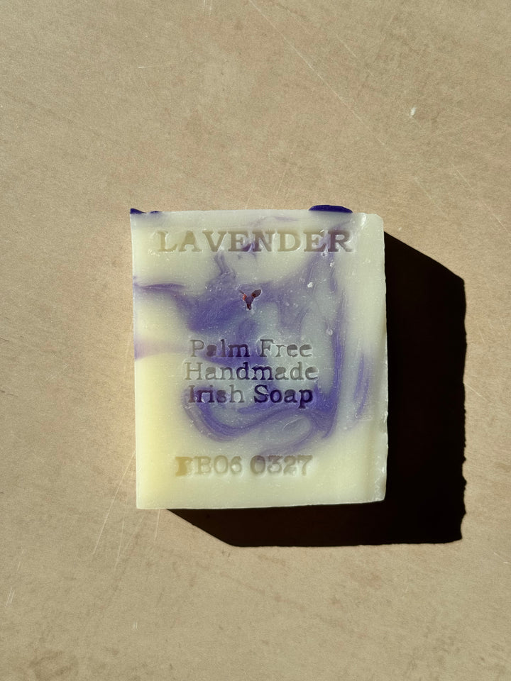 Lavender Soap