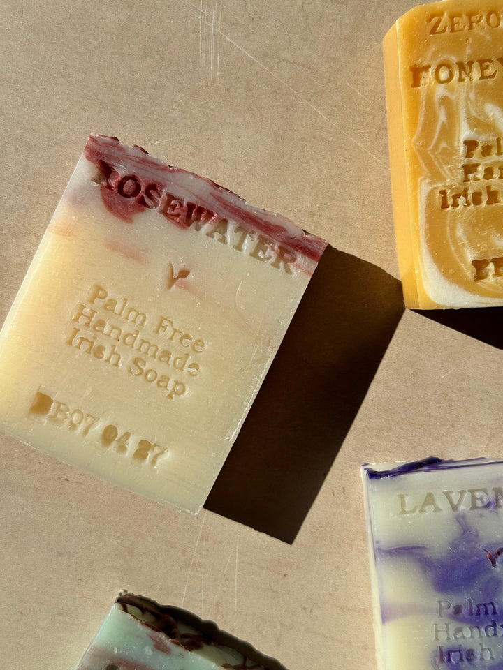 Honeysuckle Nectar Soap