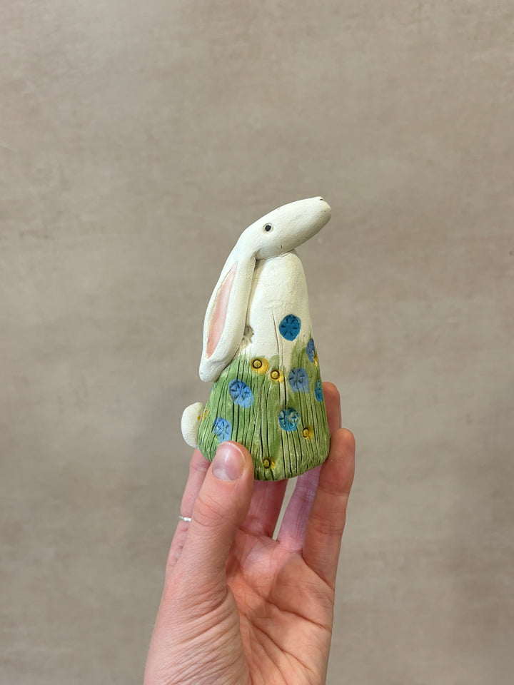 Small Hare