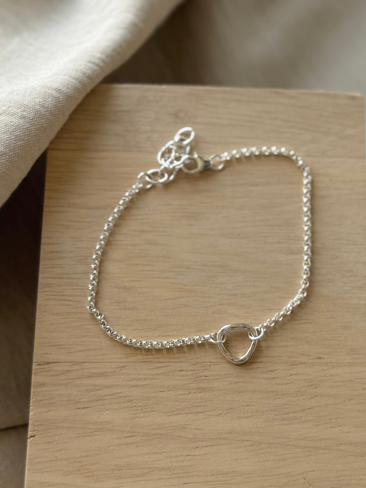 Silversmithing Workshop with Amy of No.88 Jewellery - Saturday 28th June