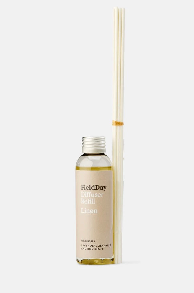 FieldDay Linen Diffuser Refill