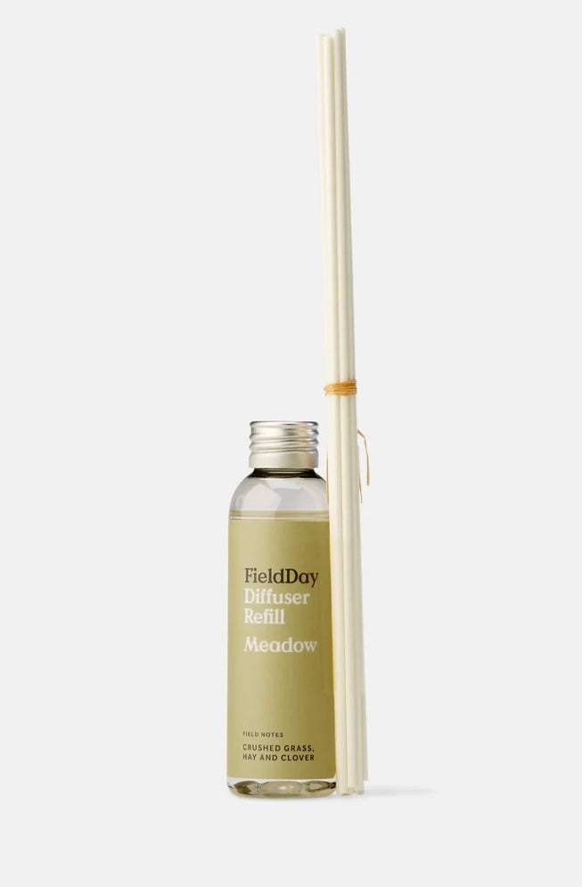 FieldDay Meadow Diffuser Refill